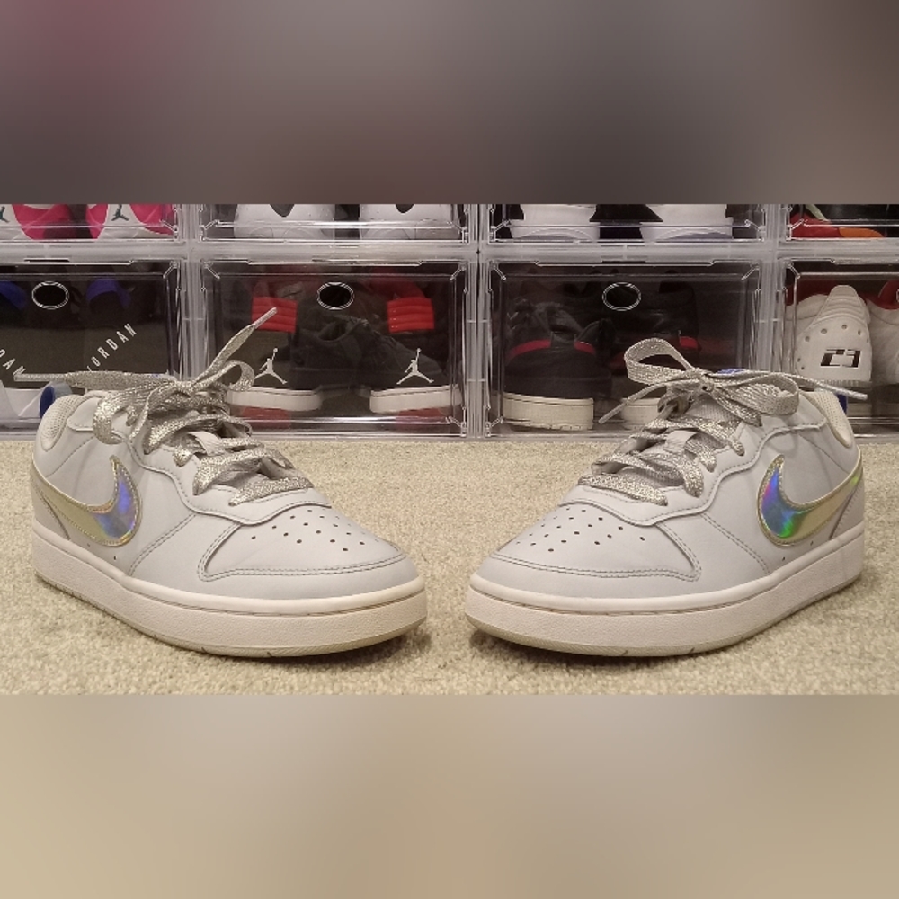 Nike Air Force 1's